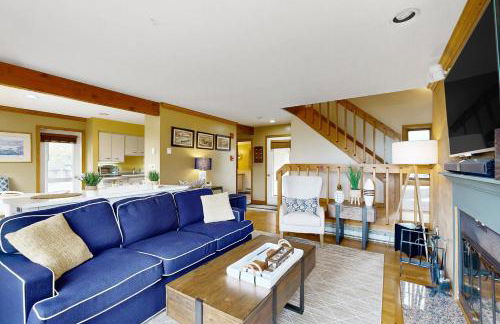 Samoset Condo on Lake Winnipesaukee - Foto 17