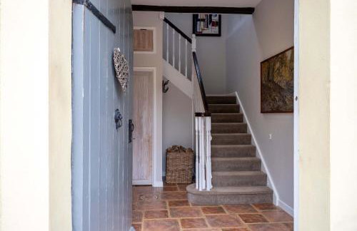 The Coach House - Foto 8