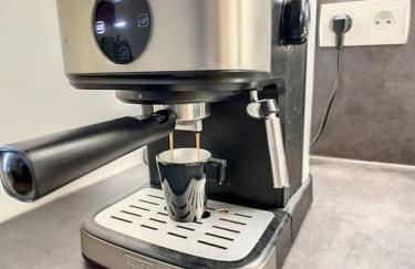 GRAND APPART TERRASSE PARKING DESIGN - Foto 21