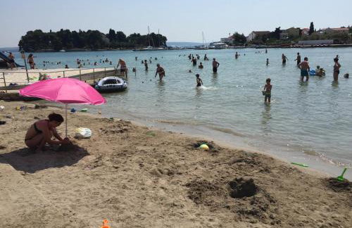 Duplex Apartment with Private Swimming Pool - Photo 57