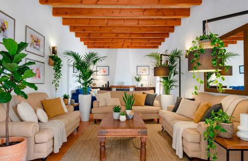 Villa Son Felip - Photo 36