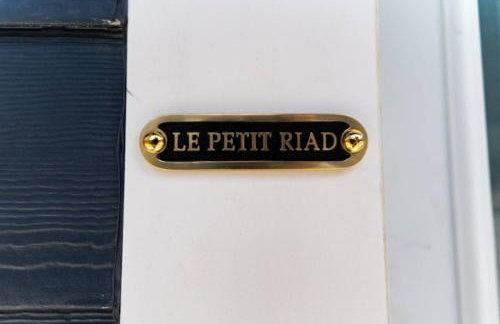 HostWise Stays - Le Petit Riad, A Moroccan Oasis - Foto 19