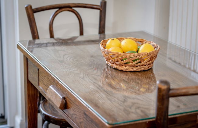 Charming Cardoon Cottage in Beautiful Village - Foto 14