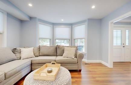 A Shore Thing by Bayley Vacation Rentals - Foto 12