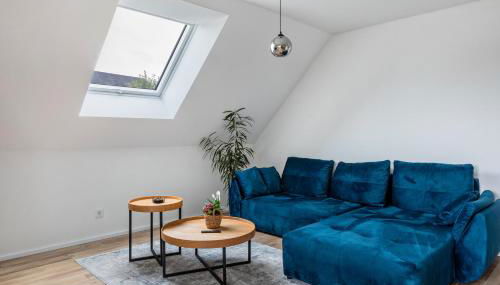 Ferienhaus Ebringen - Foto 4