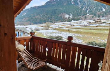 Chalet La Rugiada - Foto 4