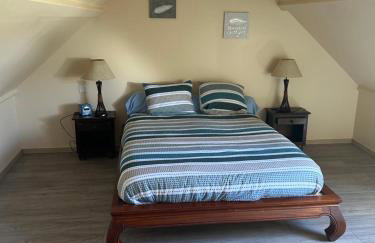 Gite des 4 V - Foto 9