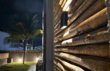 MHV Milagres - Casa Maria, ¡Refugio en condominio a pocos metros de la paradisíaca playa Marceneiro! - Foto 28