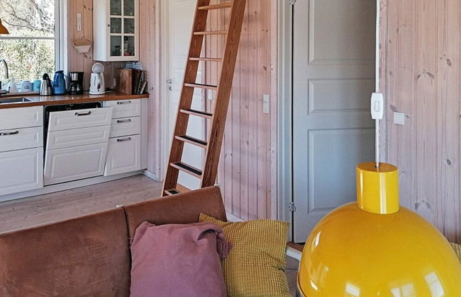 5 Person Holiday Home - Photo 12