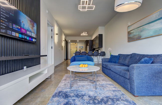 Séjur at Koosh Living - Foto 1