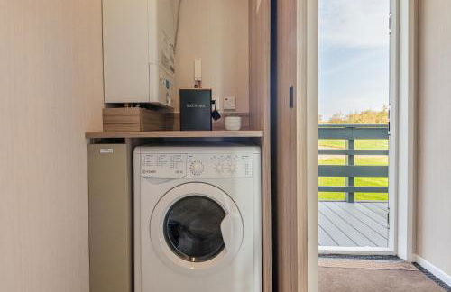 Birch Timber Holiday Lodge - Foto 21