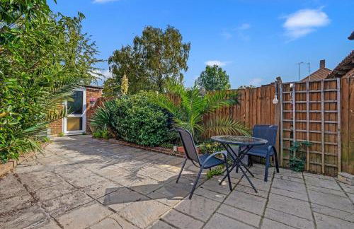 Elegant 5 Bedroom and 3 Bathroom Home in St Annes - Foto 52