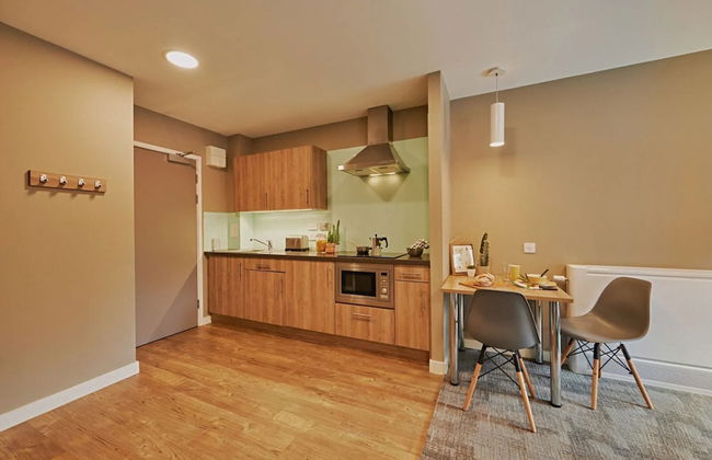 Student Only The Combworks - Foto 12