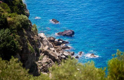 Rays of sun - Positano - Photo 37