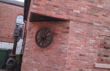 Willow's Cottage - Foto 27