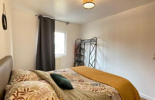 Vue sur Saint Quentin Un Séjour à Part - Foto 9