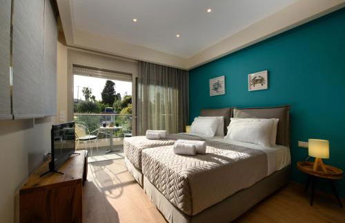 Tessera Villas & Studios Collection - Photo 45