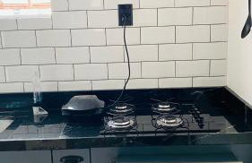 Apartamento Lindo no Melhor Bairro de Belem - Foto 18