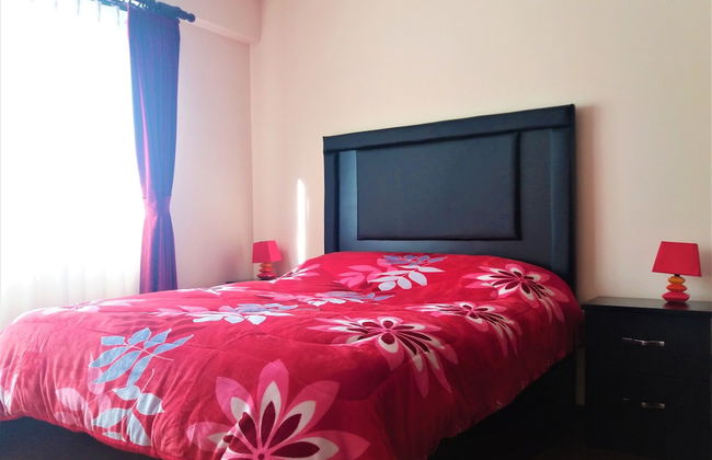 Brussels & Atomium Apartment - Photo 8