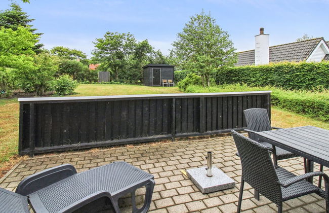 "Siouxsie" - 500m from the sea - Foto 7