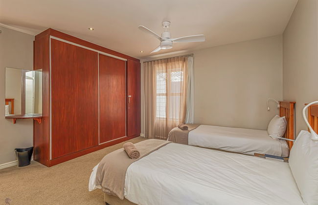 Seasons of Serenity, Langebaan 8-sleeper - Foto 9