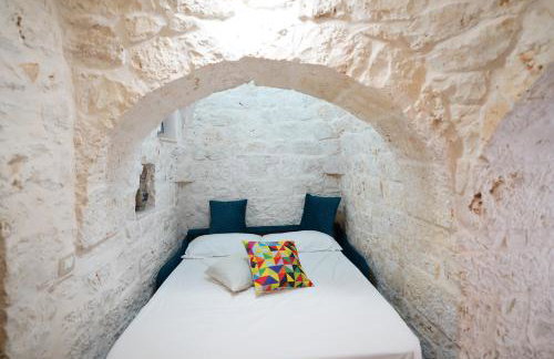 Trullo Le Rondinelle - Foto 23