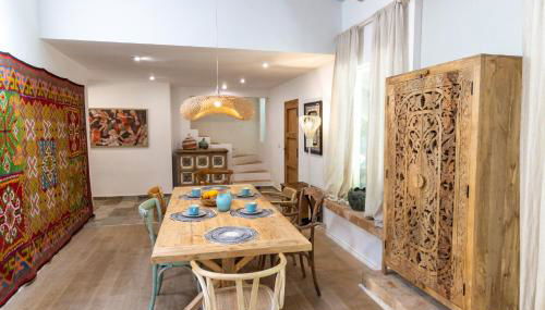 Casa Algarrobo - Foto 4