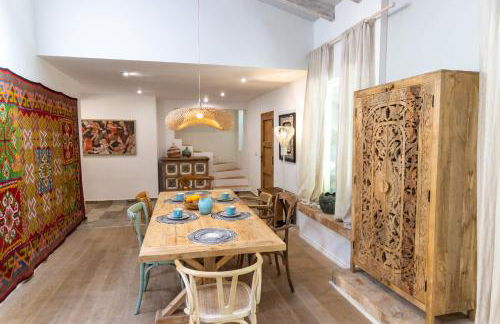 Casa Algarrobo - Foto 4