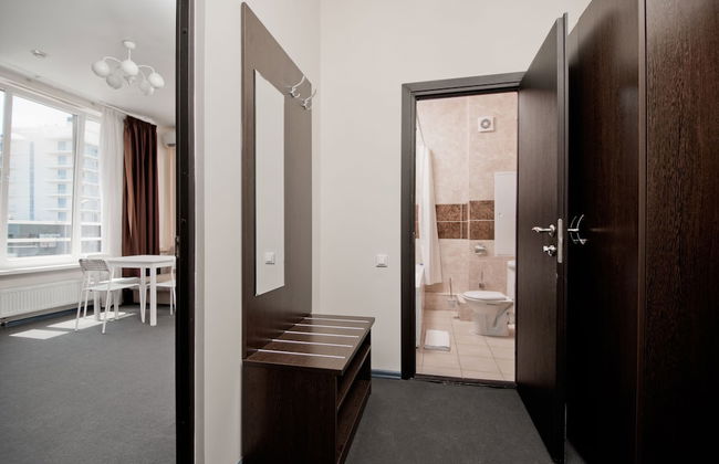 Olympic Apartments 65-67 - Photo 6