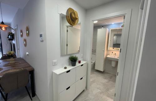 Beautiful Aire Apartment, Villamartin, Alicante - Foto 11