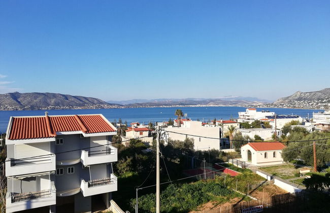 Salamina's Apartment - Foto 13