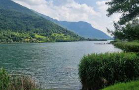 Villa SOL Lago di Endine - Foto 42