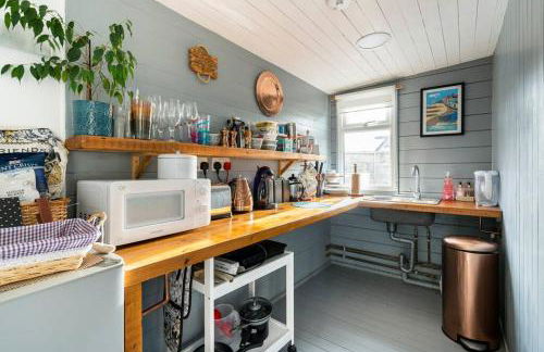 The Cabin At The Beach - Foto 58