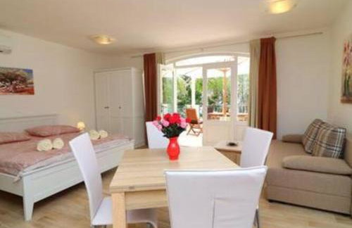 Apartments Seafront Silence - Studio Apartment with Terrace and Sea View - Foto 10