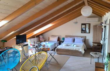 AB Preveza Apartments-15 Meters Over the Sea Attic & Alexander's the Great Executive Suite - Photo 39