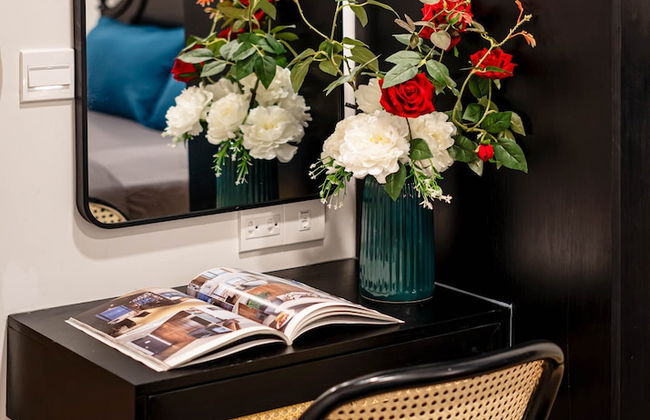 SOHO Residence & Hotel - Foto 16