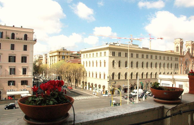 Charme Holidays Colosseum - Foto 47