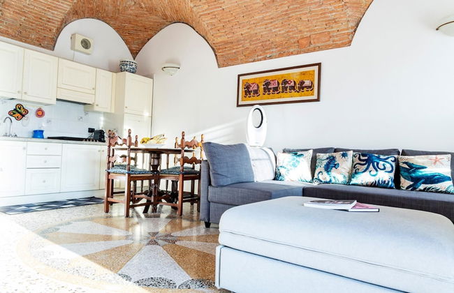 Villa Musso - Tempovacanza - Foto 2