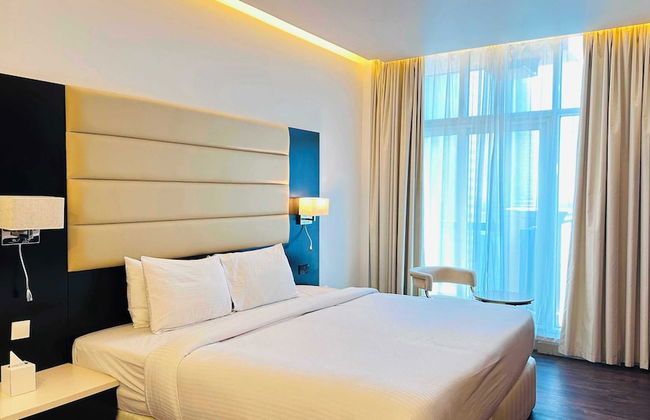 Emirates Grand Hotel - Photo 37