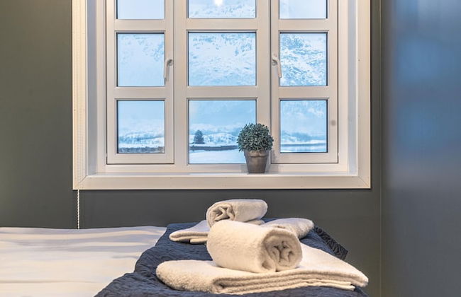 Lofoten Apartments - Photo 13
