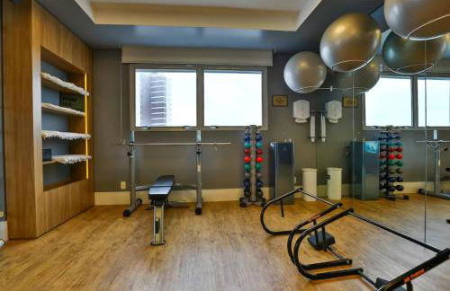 flat em Santos quadra da praia - Photo 5