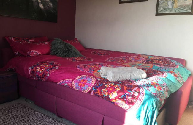 Sancreed Beacon Heart of West Cornwall - Sea Views - Foto 4