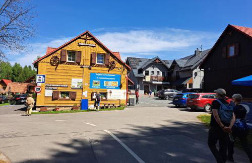 Zajazd na Podzamczu - Foto 72