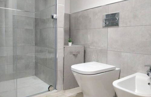 El Pescadito. Appartamento con piscina in Costa del Sol - Photo 13