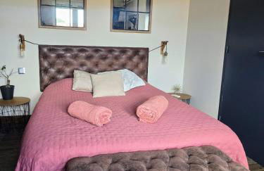 Perle rare - Villa, piscine proche mer - Foto 16