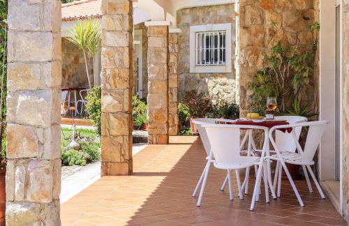 Guincho Garden Villa I by Homing - Foto 94