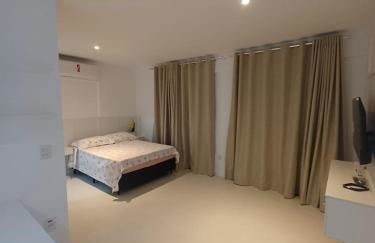 Studio Mobiliado de Luxo Batista Campos - Foto 16