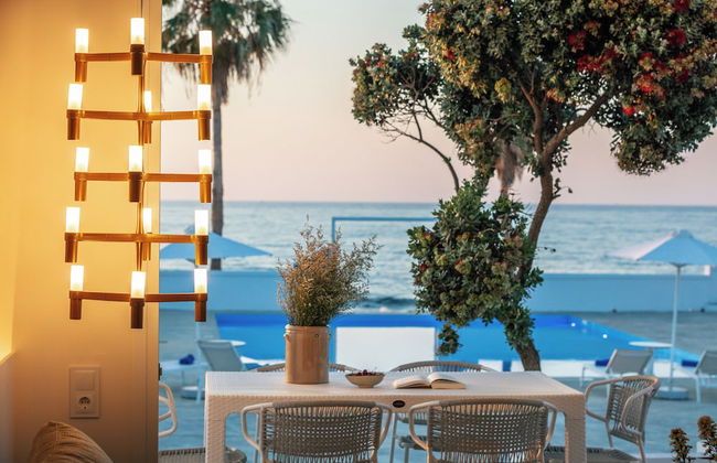 Thalasses Villas Rethymno - Photo 61