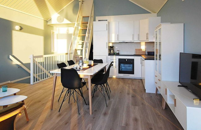 Holiday Home in BrattvÃ¥g - Foto 57