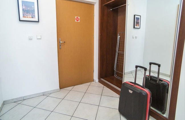 Warsaw - Apartments Apartamenty Wilanów - Foto 50